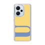 Slim Protection Case［ Original - initial color - U yellow ］