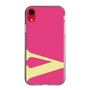 Slim Protection Case［ Original - initial color - V pink ］
