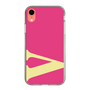 Slim Protection Case［ Original - initial color - V pink ］