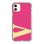 Slim Protection Case［ Original - initial color - V pink ］