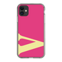 Slim Protection Case［ Original - initial color - V pink ］