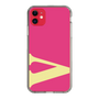 Slim Protection Case［ Original - initial color - V pink ］