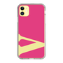 Slim Protection Case［ Original - initial color - V pink ］