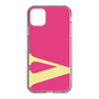 Slim Protection Case［ Original - initial color - V pink ］