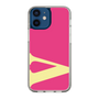 Slim Protection Case［ Original - initial color - V pink ］