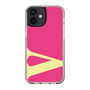 Slim Protection Case［ Original - initial color - V pink ］
