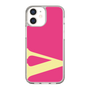 Slim Protection Case［ Original - initial color - V pink ］