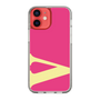 Slim Protection Case［ Original - initial color - V pink ］