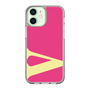 Slim Protection Case［ Original - initial color - V pink ］