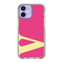Slim Protection Case［ Original - initial color - V pink ］