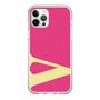 Slim Protection Case［ Original - initial color - V pink ］
