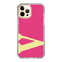 Slim Protection Case［ Original - initial color - V pink ］