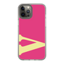 Slim Protection Case［ Original - initial color - V pink ］