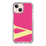 Slim Protection Case［ Original - initial color - V pink ］