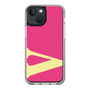 Slim Protection Case［ Original - initial color - V pink ］