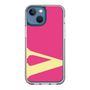 Slim Protection Case［ Original - initial color - V pink ］