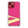 Slim Protection Case［ Original - initial color - V pink ］