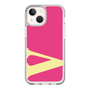 Slim Protection Case［ Original - initial color - V pink ］