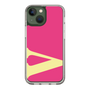 Slim Protection Case［ Original - initial color - V pink ］