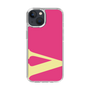 Slim Protection Case［ Original - initial color - V pink ］