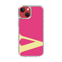 Slim Protection Case［ Original - initial color - V pink ］