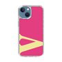 Slim Protection Case［ Original - initial color - V pink ］