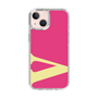 Slim Protection Case［ Original - initial color - V pink ］
