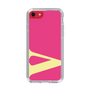 Slim Protection Case［ Original - initial color - V pink ］