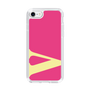 Slim Protection Case［ Original - initial color - V pink ］