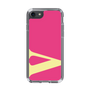 Slim Protection Case［ Original - initial color - V pink ］