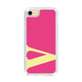Slim Protection Case［ Original - initial color - V pink ］