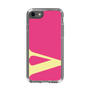 Slim Protection Case［ Original - initial color - V pink ］