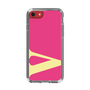 Slim Protection Case［ Original - initial color - V pink ］