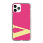 Slim Protection Case［ Original - initial color - V pink ］