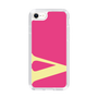 Slim Protection Case［ Original - initial color - V pink ］
