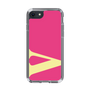 Slim Protection Case［ Original - initial color - V pink ］