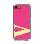 Slim Protection Case［ Original - initial color - V pink ］
