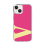 Slim Protection Case［ Original - initial color - V pink ］