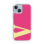 Slim Protection Case［ Original - initial color - V pink ］