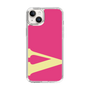 Slim Protection Case［ Original - initial color - V pink ］