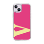 Slim Protection Case［ Original - initial color - V pink ］