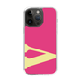 Slim Protection Case［ Original - initial color - V pink ］