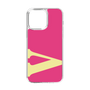 Slim Protection Case［ Original - initial color - V pink ］