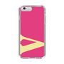 Slim Protection Case［ Original - initial color - V pink ］