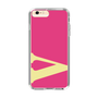 Slim Protection Case［ Original - initial color - V pink ］