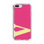 Slim Protection Case［ Original - initial color - V pink ］