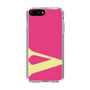 Slim Protection Case［ Original - initial color - V pink ］