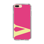 Slim Protection Case［ Original - initial color - V pink ］
