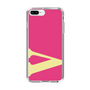 Slim Protection Case［ Original - initial color - V pink ］