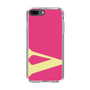 Slim Protection Case［ Original - initial color - V pink ］